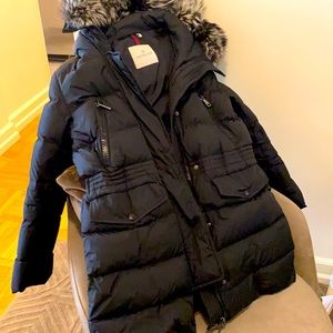 Moncler puffer